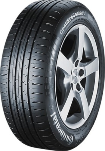 CONTINENTAL CONTI ECO CONTACT 5 215/65 R17 99V