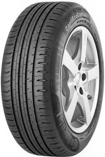 CONTINENTAL CONTI ECO CONTACT 5 225/55 R16 95V SSR