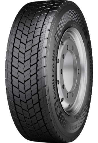 CONTINENTAL Conti Eco HD 5 315/60 R22.5 152/148L