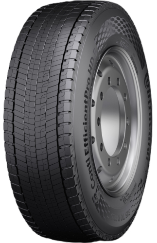 CONTINENTAL Conti EfficientPro HD 5 315/70 R22.5 154/150L