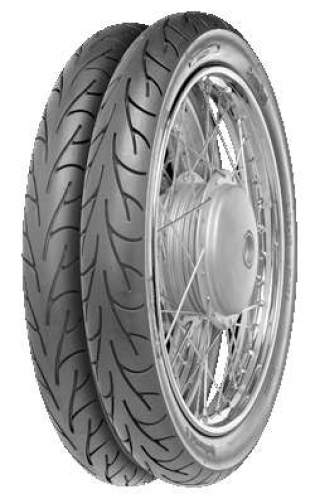 CONTINENTAL CONTI GO 2.25 R17 39J