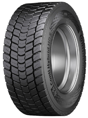 CONTINENTAL CONTI HYBRID HD5 295/80 R22.50 152M