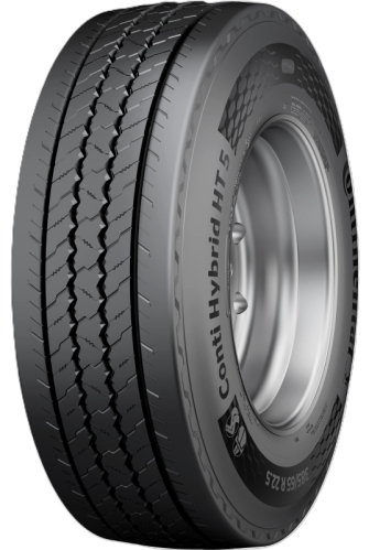 CONTINENTAL Conti Hybrid HT5 385/55 R22.5 160K