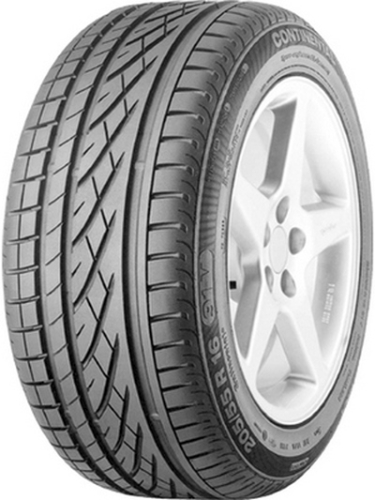 CONTINENTAL CONTI PREMIUM CONTACT 185/50 R16 81V