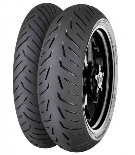 CONTINENTAL CONTI ROAD ATTACK 4 180/55 R17 73W