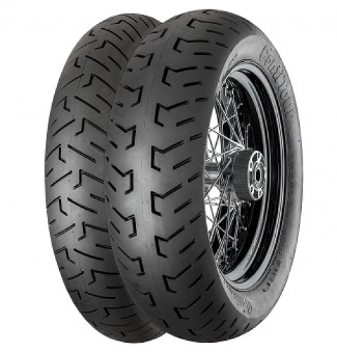 CONTINENTAL CONTI TOUR 130/60 R19 61H