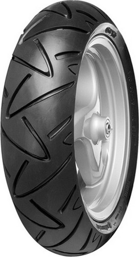 CONTINENTAL CONTI TWIST SM 100/80 R17 52H