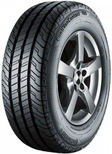 CONTINENTAL CONTI VAN CONTACT 100 195/80 R15 106S OE