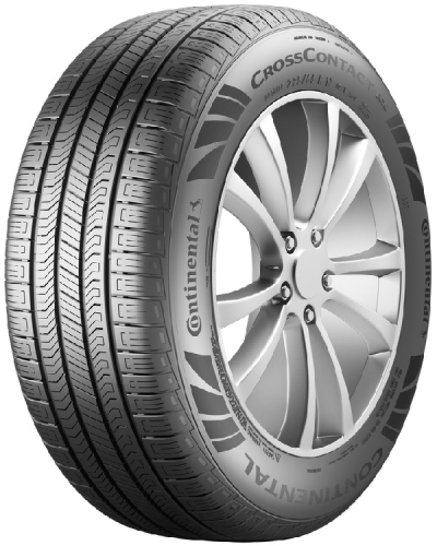 CONTINENTAL CROSS CONTACT RX 265/55 R19 109H