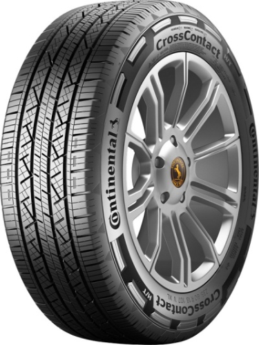CONTINENTAL CROSS CONTACT H/T 265/65 R17 112H
