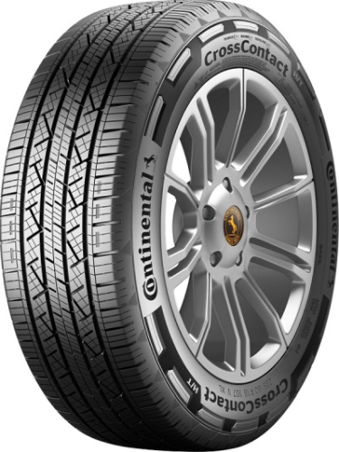 CONTINENTAL CROSS CONTACT H/T 235/60 R17 102V