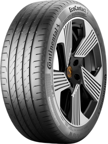 CONTINENTAL ECO CONTACT 7 255/45 R20 105V