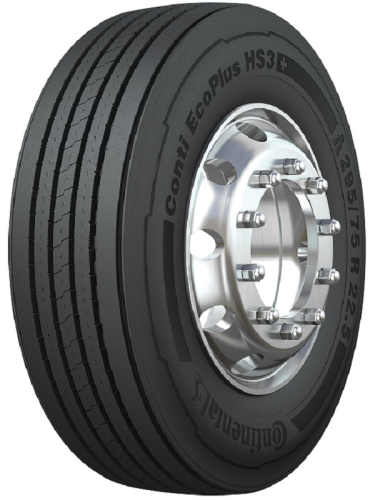 CONTINENTAL CONTI ECO PLUS HS3+ 385/65 R22.50 160K