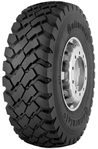 CONTINENTAL HCS 395/85 R20 168J