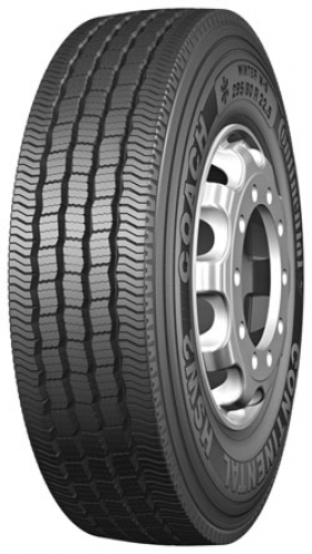 CONTINENTAL HSW2 COACH 315/80 R22.5 156/150L