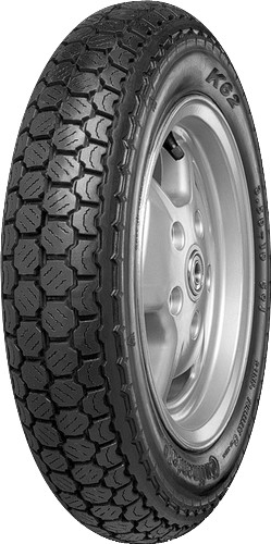 CONTINENTAL K 62 3.50 R10 59J