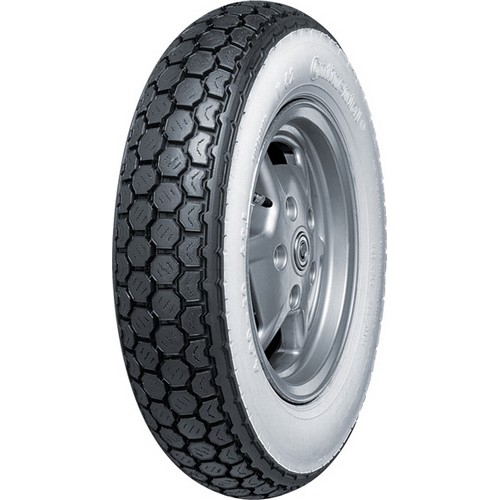 CONTINENTAL K 62 3.50 R10 59J