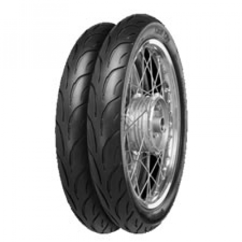 CONTINENTAL KKS 11 80/70 R16 40E