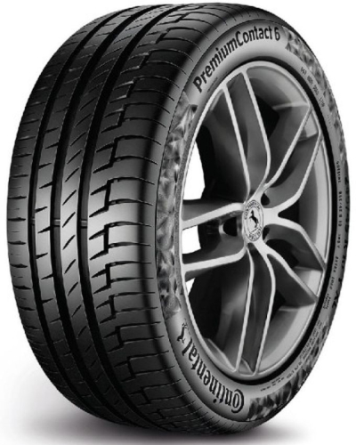 CONTINENTAL PremiumContact 6 315/30 R22 107Y