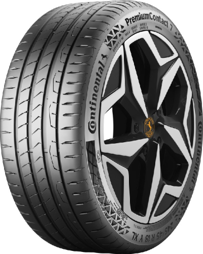 CONTINENTAL PREMIUM CONTACT 7 235/45 R17 97W
