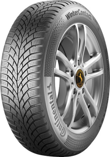 CONTINENTAL WINTER CONTACT TS 870 165/60 R14 79T