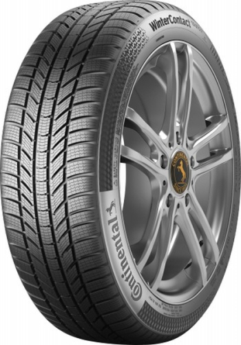 CONTINENTAL WINTER CONTACT TS 870 P 265/65 R17 116H