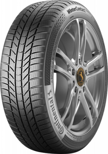 CONTINENTAL WINTER CONTACT TS 870 P 275/40 R18 103V