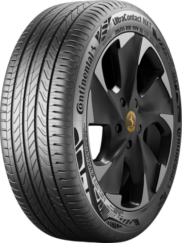 CONTINENTAL ULTRA CONTACT NXT 255/45 R19 104Y