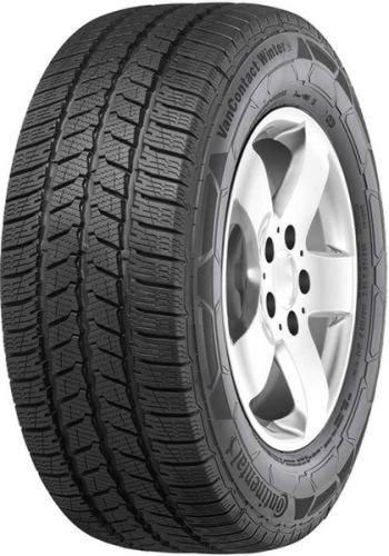 CONTINENTAL VANCONTACT WINTER 195/75 R16 107R