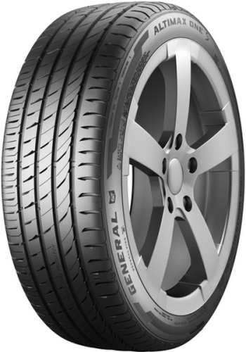 General Tire ALTIMAX ONE S 205/55 R17 95V DOT2020