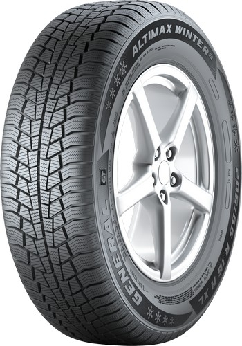 GENERAL ALTIMAX WINTER 3 225/50 R17 98V