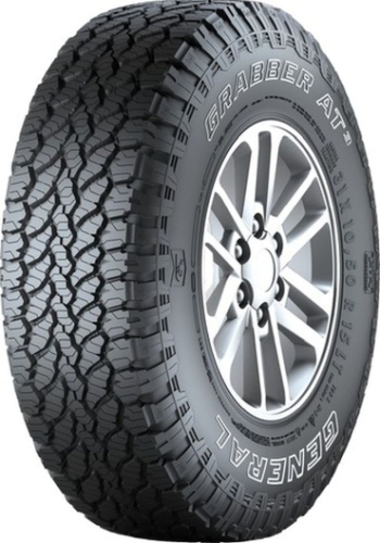 General Tire GRABBER AT3 215/70 R16 100T DOT2021