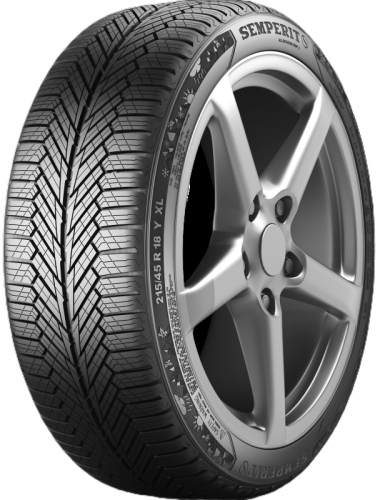 SEMPERIT ALLSEASON-GRIP 2 215/60 R18 102H