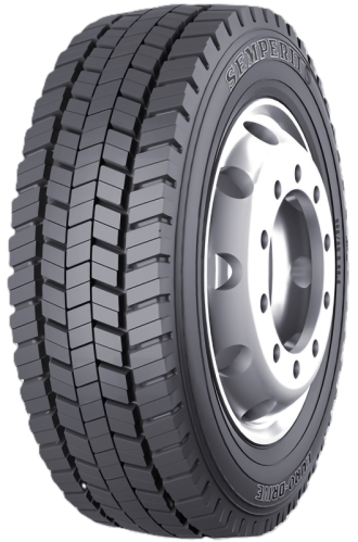 SEMPERIT M470 11/85 R22.5 148/145L