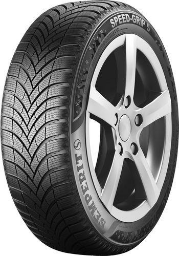 SEMPERIT SPEED GRIP 5 175/65 R17 87H