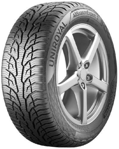 UNIROYAL ALL SEASON EXPERT 2 225/45 R19 96W