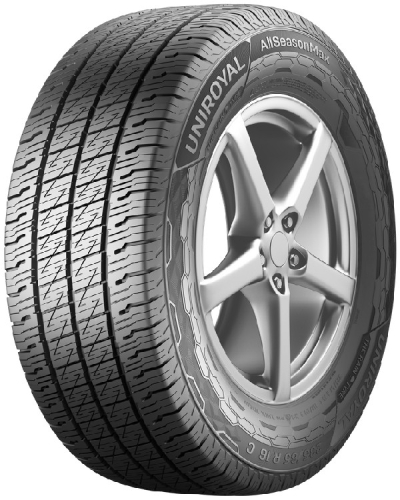UNIROYAL AllSeasonMax 195/65 R16 104/102T