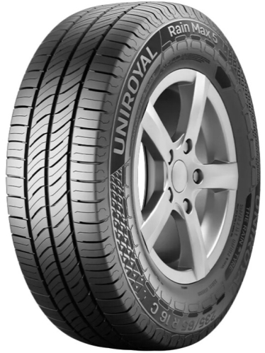 UNIROYAL Rain Max 5 165/70 R13 88/86R