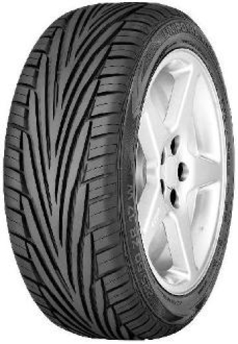 UNIROYAL RAIN SPORT 2 255/40 R17 94W