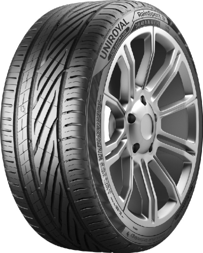 UNIROYAL RAIN SPORT 5 205/55 R19 97V