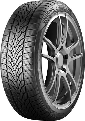 UNIROYAL WINTER EXPERT 215/45 R17 91V
