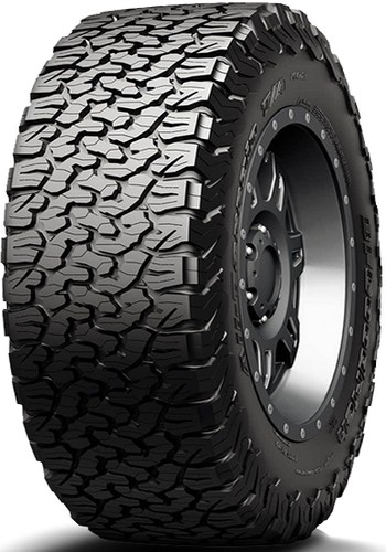 BFGoodrich ALL TERRAIN T/A KO2 285/70 R17 116S