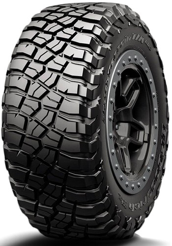 BFGoodrich MUD TERRAIN T/A KM3 215/75 R15 100Q