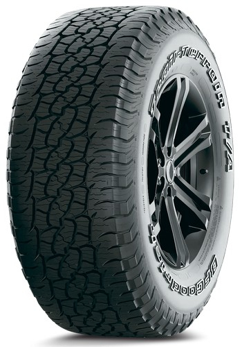 BFGoodrich TRAIL-TERRAIN T/A 225/60 R18 100H