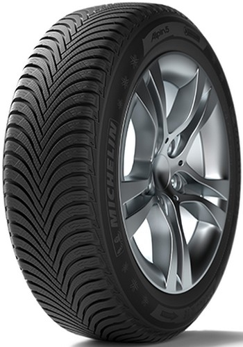 MICHELIN ALPIN 5 215/65 R16 98H DOT2018
