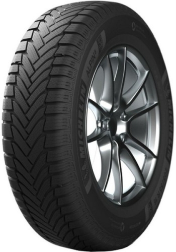 MICHELIN ALPIN 6 195/55 R20 95H DOT2023