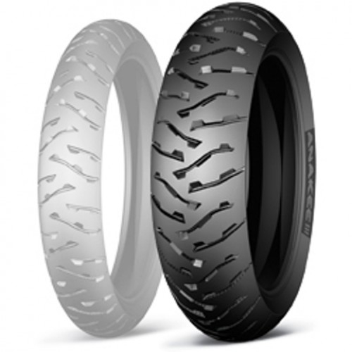 MICHELIN Anakee 3 150/70 R17 69H Rear TL