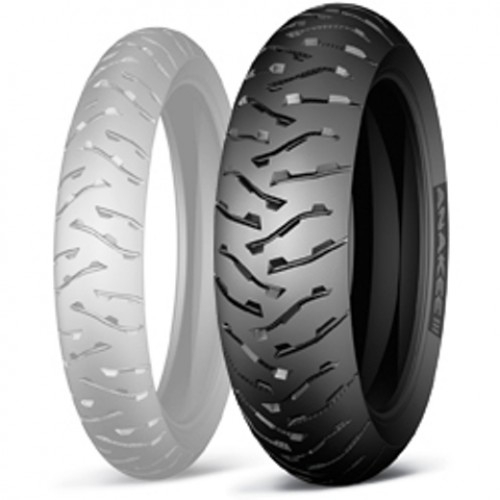 MICHELIN ANAKEE 3 R 130/80 R17 65H