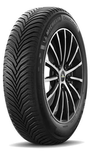 MICHELIN CROSSCLIMATE 2 195/45 R17 81W