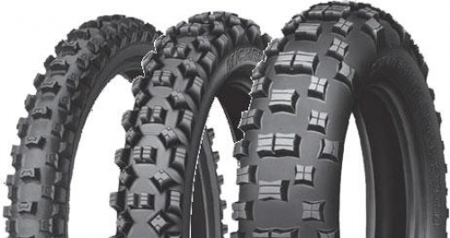 MICHELIN Enduro Comp 140/80 R18 70R